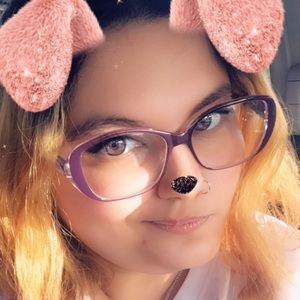 Meet your Posher, Lillian